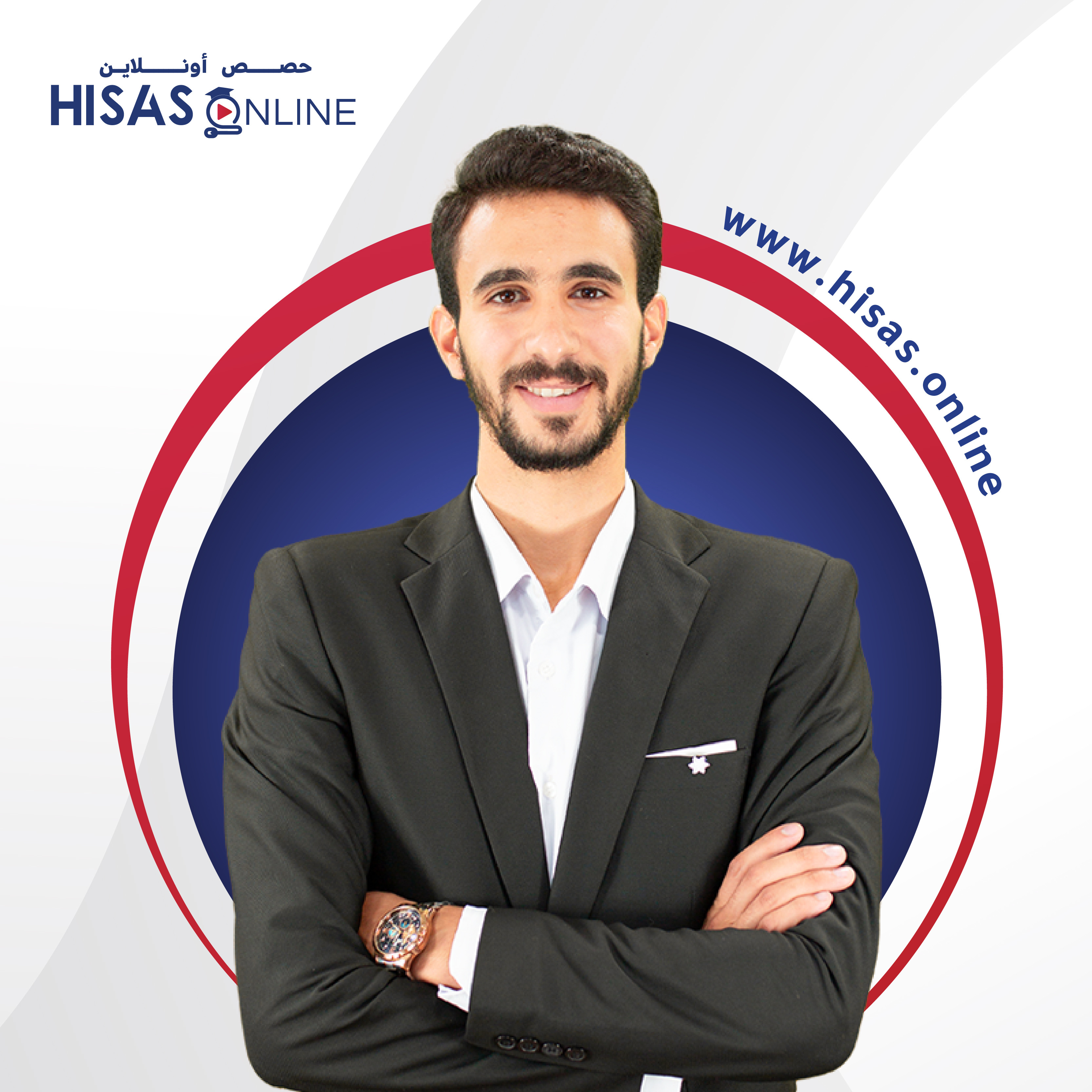 أ. أنس السدة